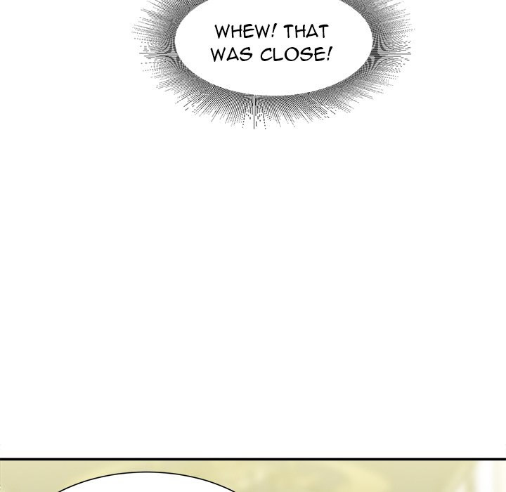 Distractions Chapter 33 - Page 32