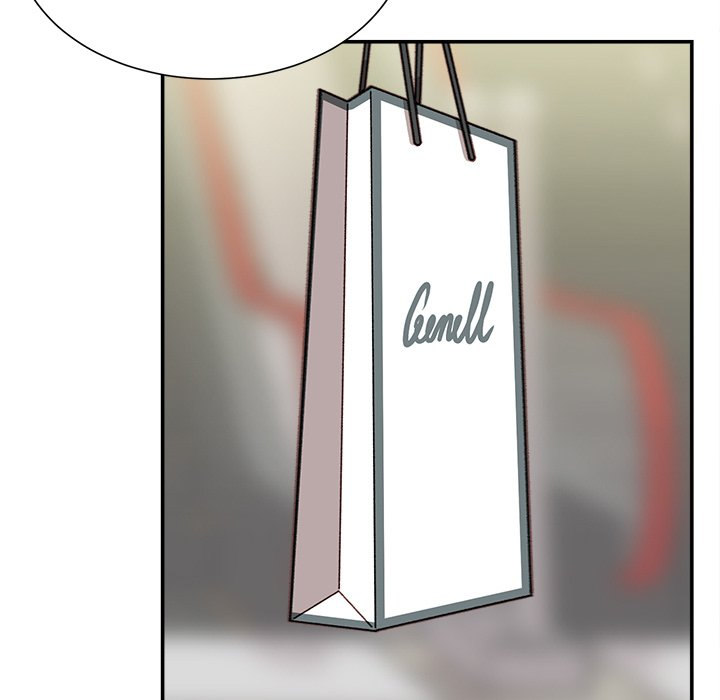 Distractions Chapter 33 - Page 47