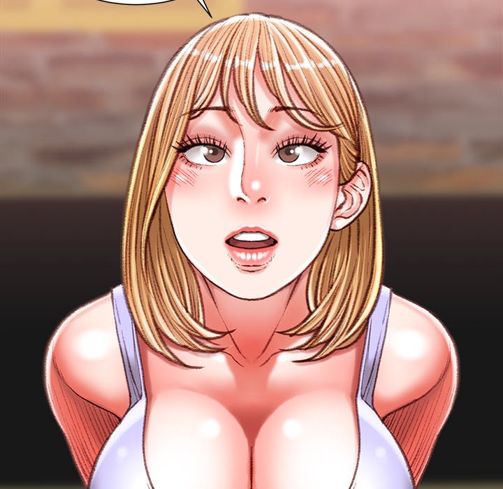 Distractions Chapter 36 - Page 124