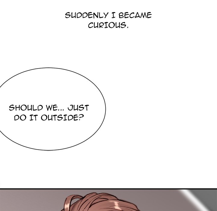 Distractions Chapter 4 - Page 143