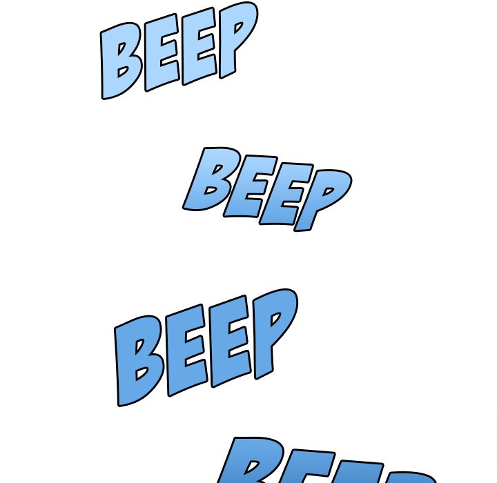 Distractions Chapter 5 - Page 137