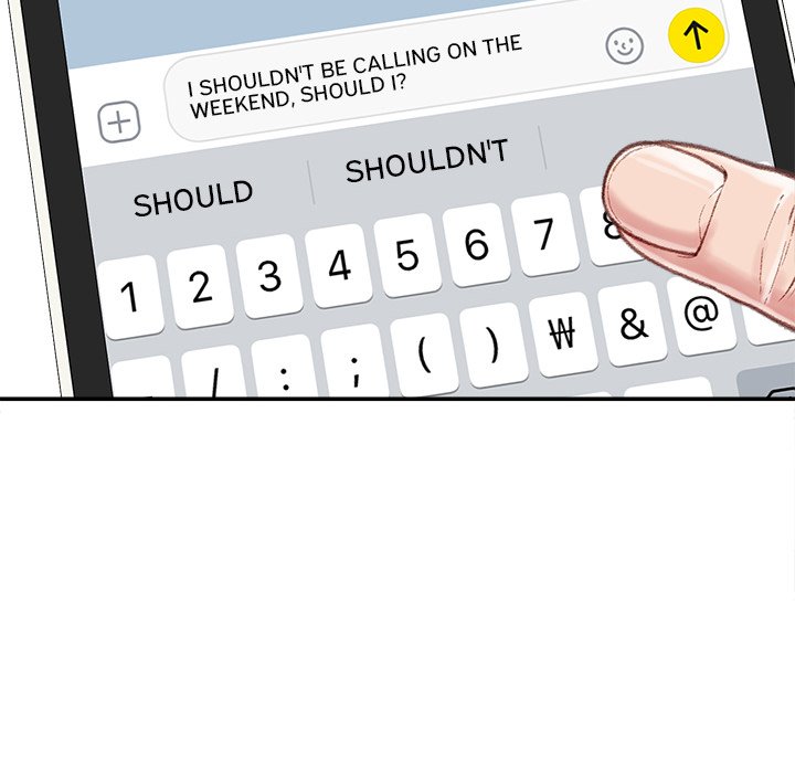 Distractions Chapter 6 - Page 117