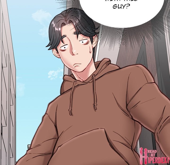 Distractions Chapter 6 - Page 133