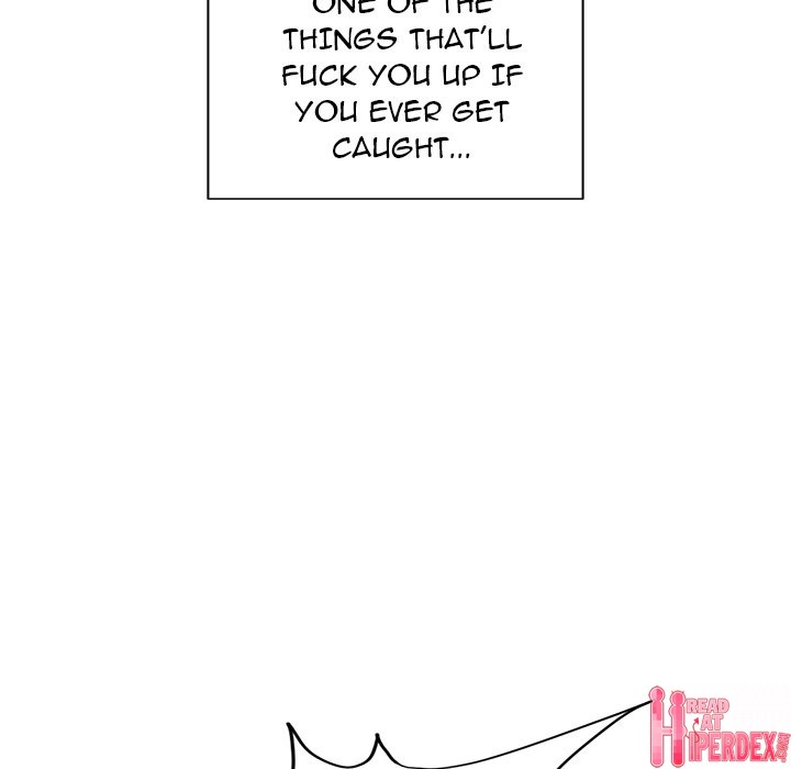 Distractions Chapter 9 - Page 9