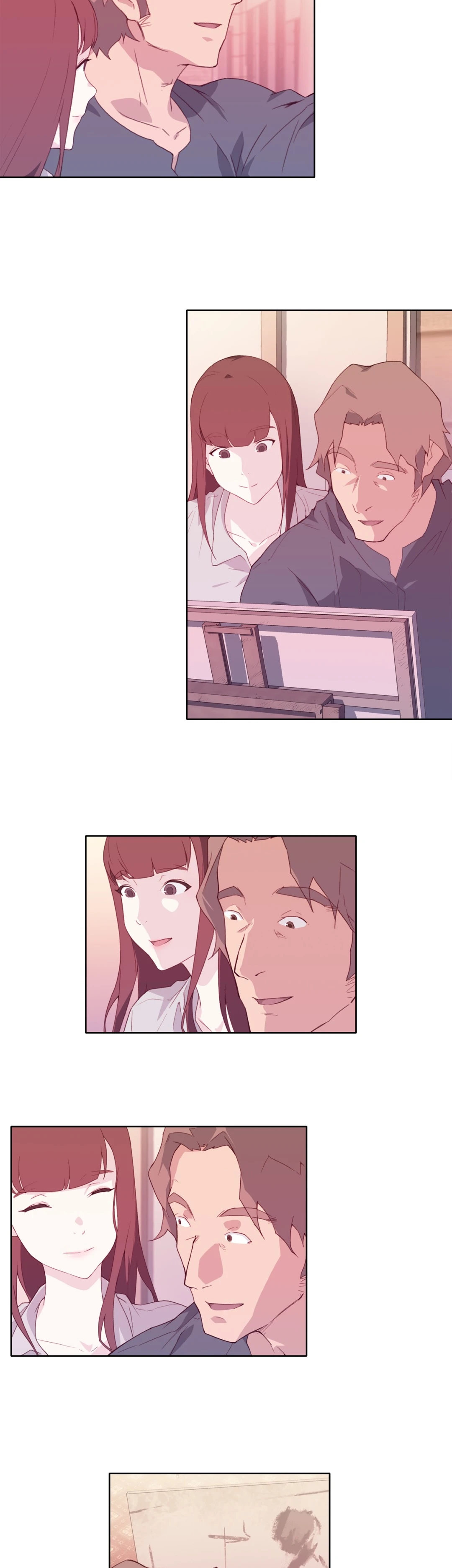 Blood on the wall Chapter 10 - Page 10