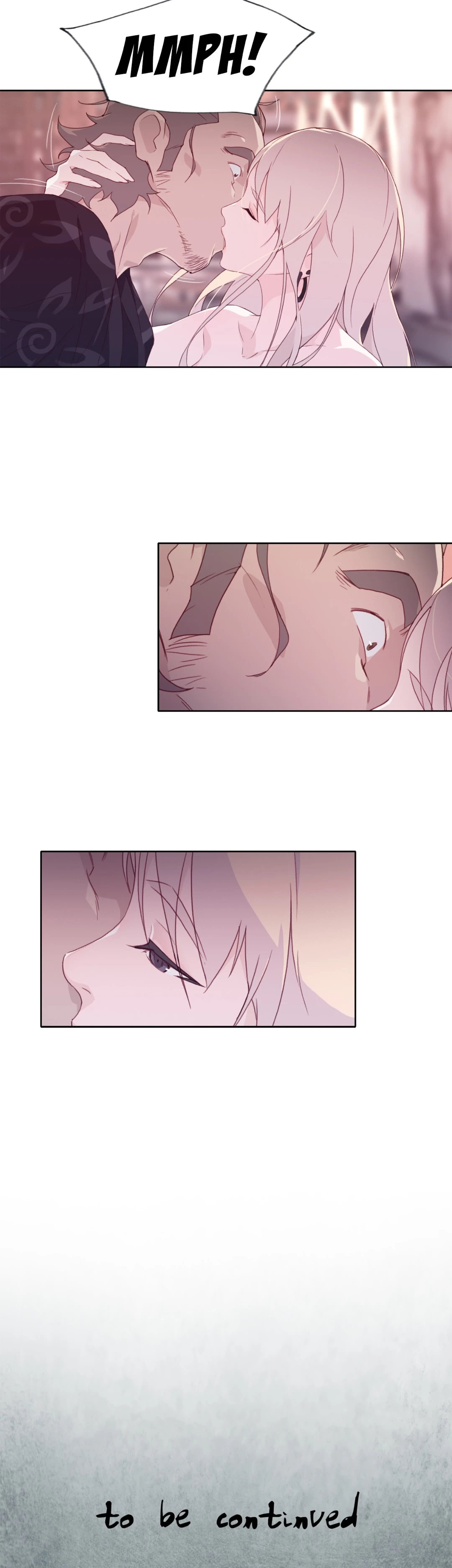 Blood on the wall Chapter 11 - Page 30