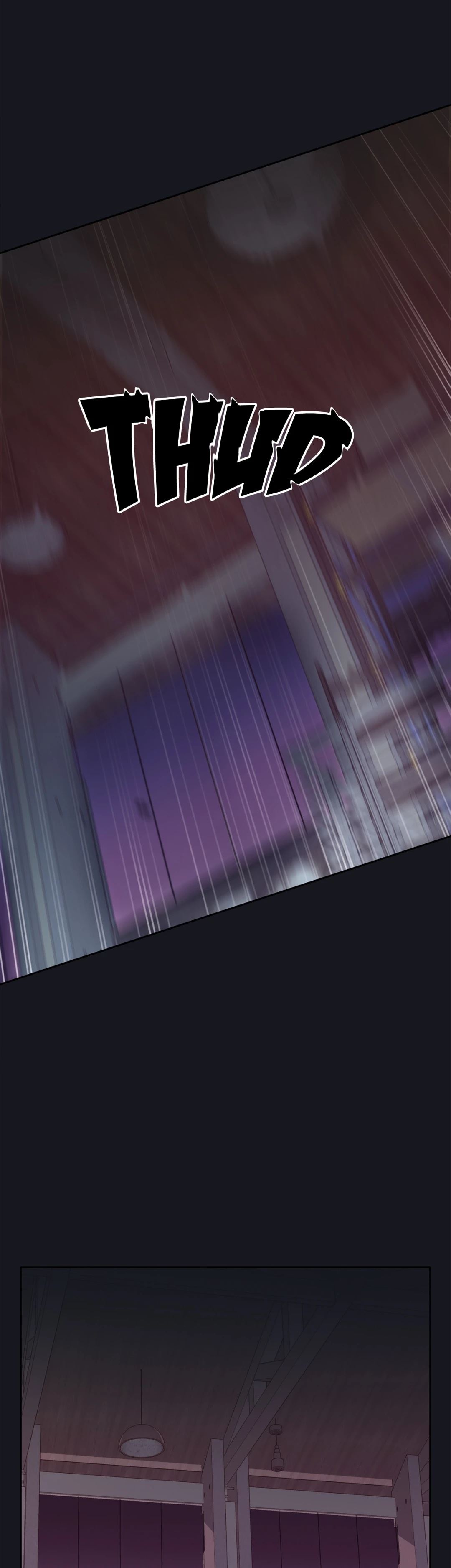 Blood on the wall Chapter 14 - Page 19