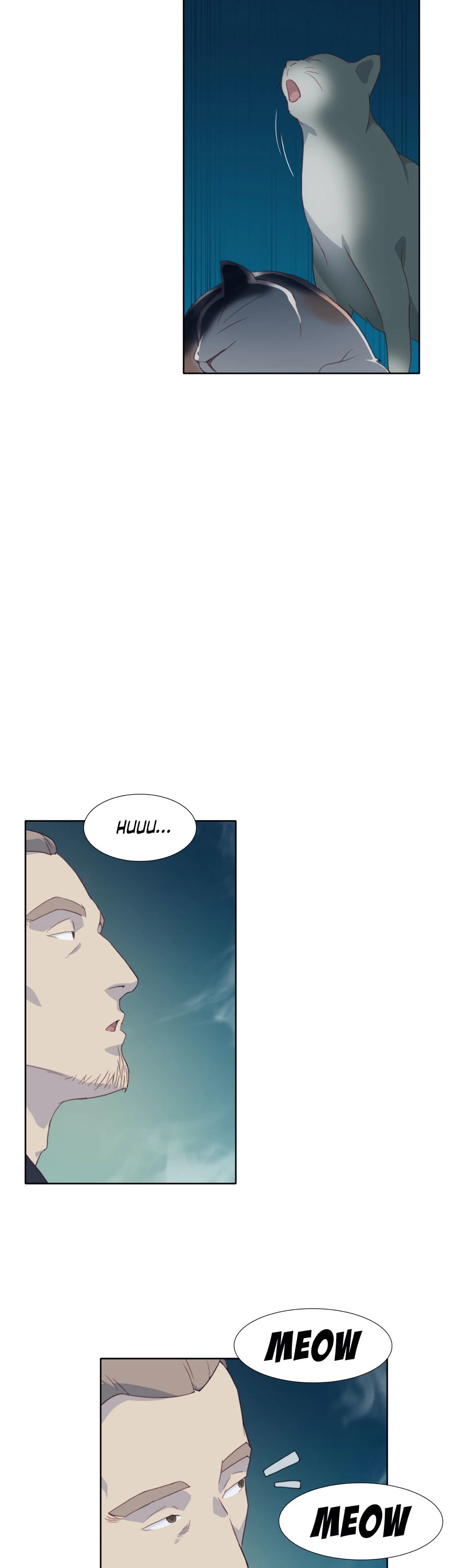 Blood on the wall Chapter 6 - Page 16