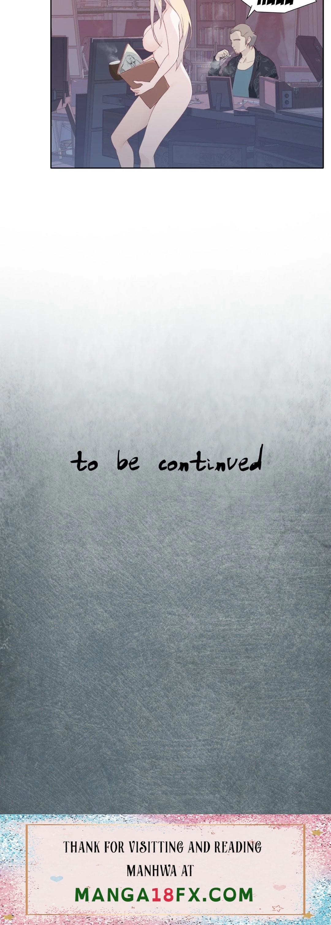 Blood on the wall Chapter 8 - Page 34