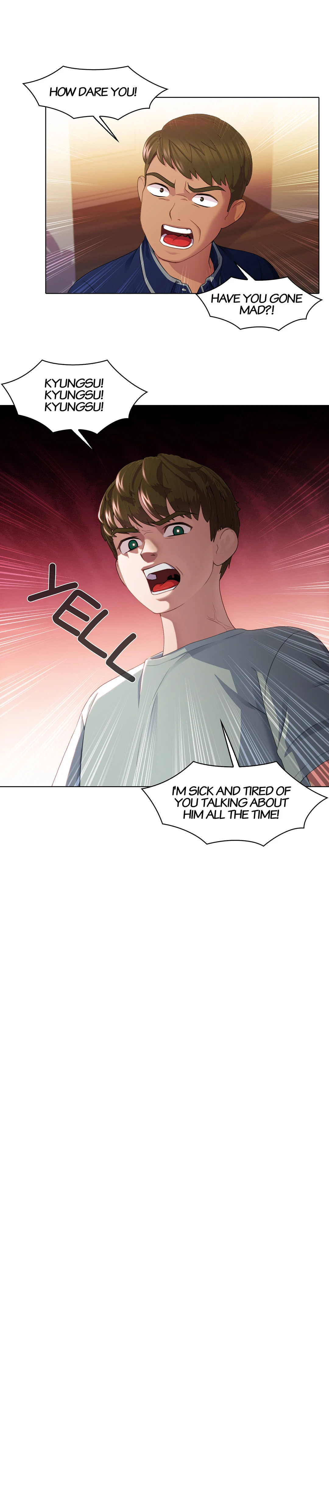 My Friend’s Sister Chapter 12 - Page 13