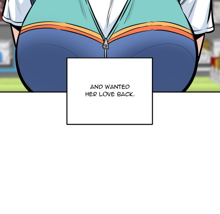 Excuse me, This is my Room Chapter 104 - Page 25