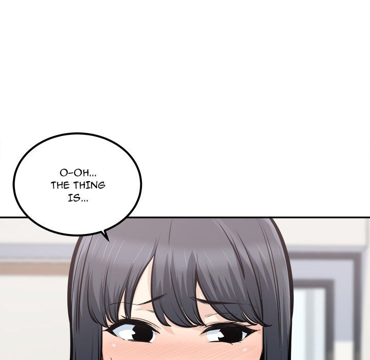 Excuse me, This is my Room Chapter 104 - Page 95