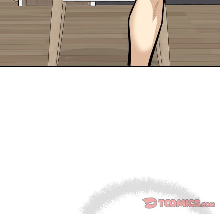 Excuse me, This is my Room Chapter 107 - Page 87