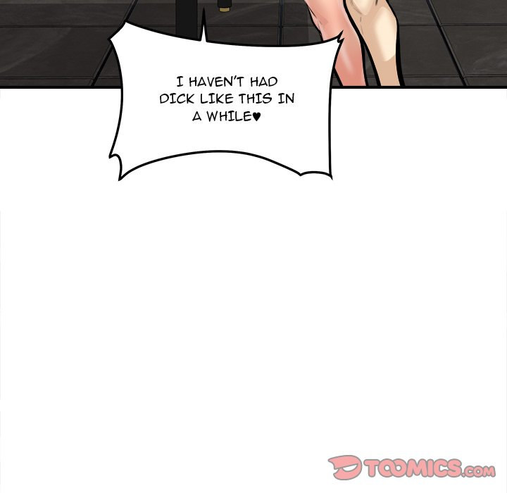 Excuse me, This is my Room Chapter 108 - Page 105