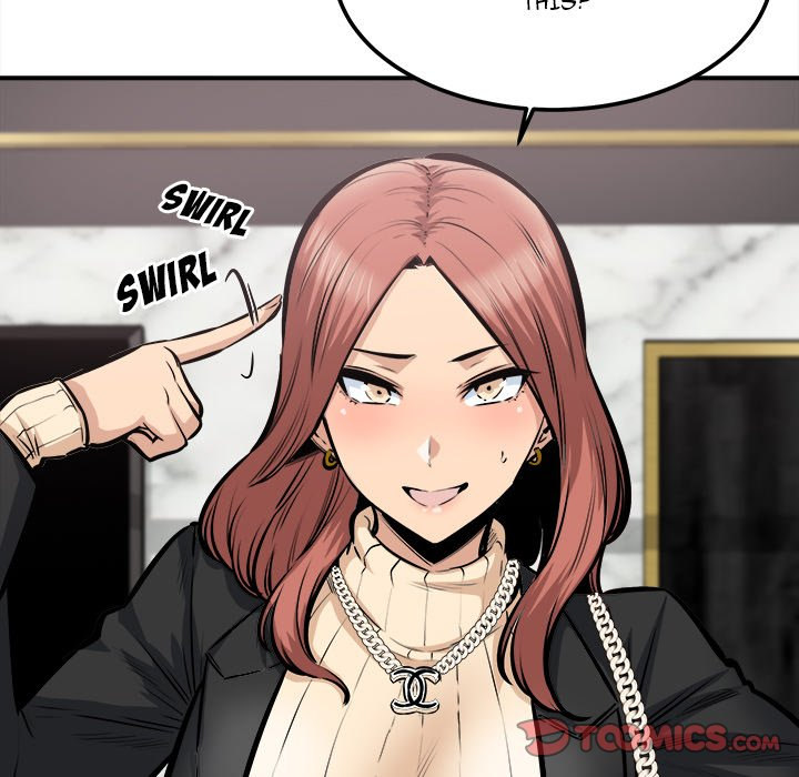 Excuse me, This is my Room Chapter 108 - Page 15