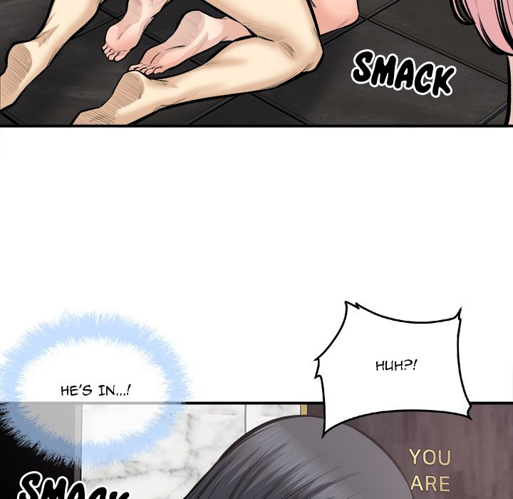 Excuse me, This is my Room Chapter 110 - Page 90