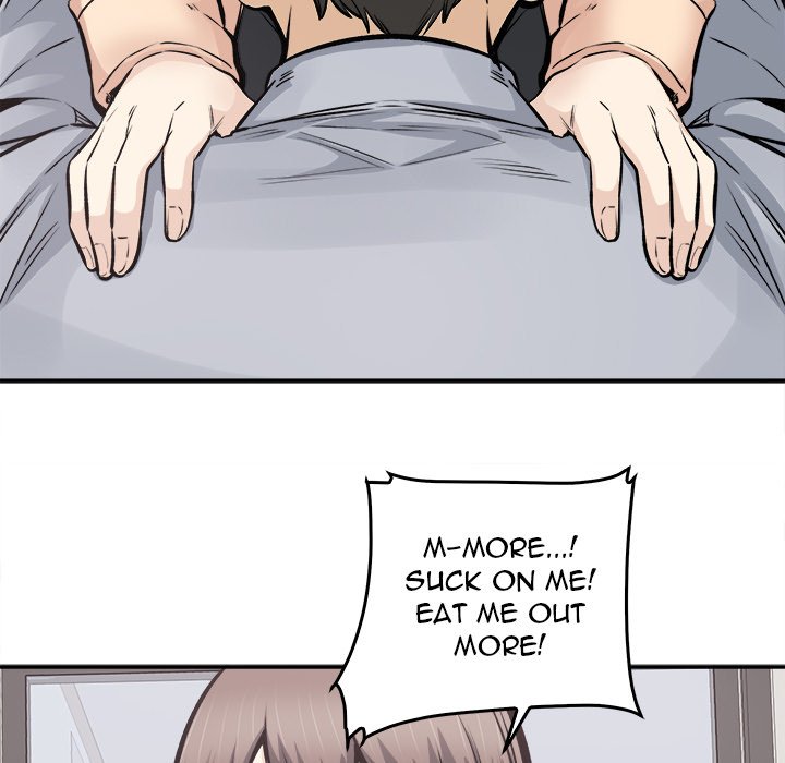 Excuse me, This is my Room Chapter 116 - Page 41