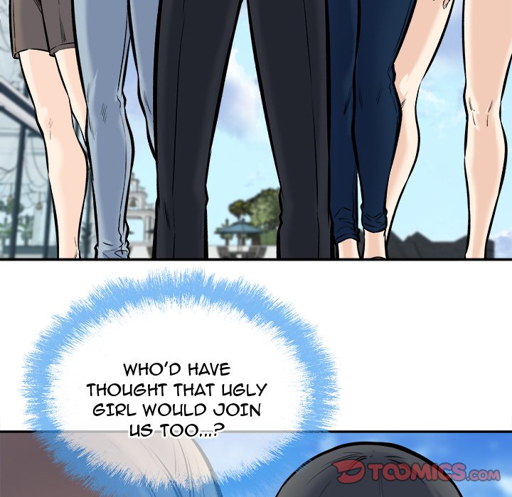 Excuse me, This is my Room Chapter 117 - Page 120