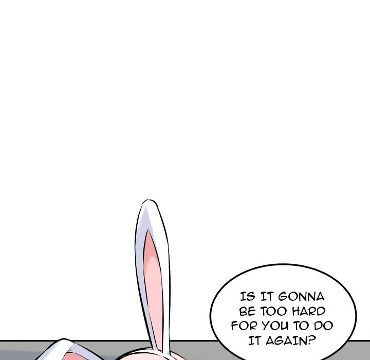 Excuse me, This is my Room Chapter 120 - Page 82