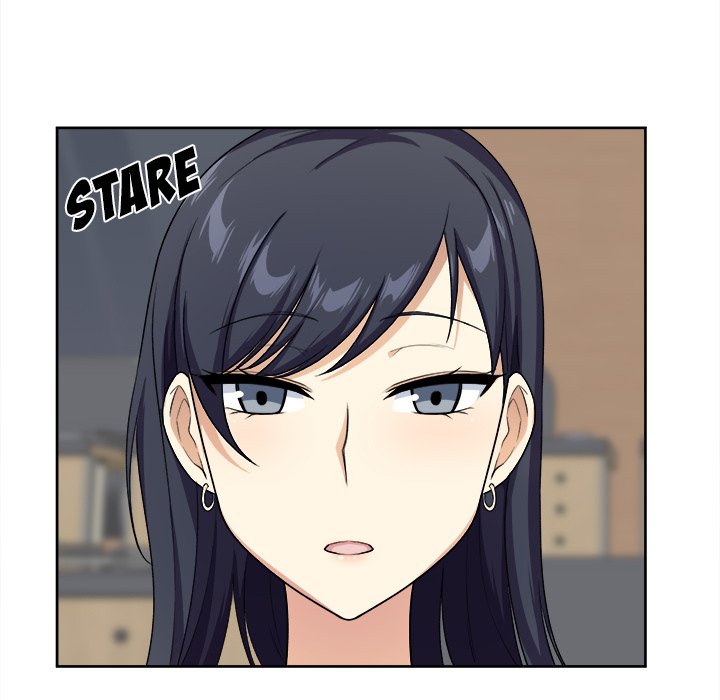 Excuse me, This is my Room Chapter 13 - Page 7