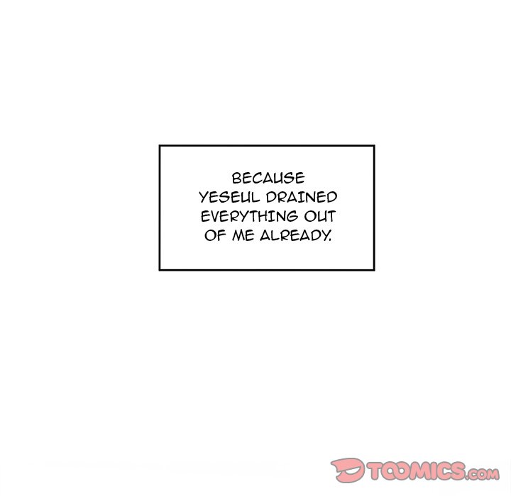 Excuse me, This is my Room Chapter 14 - Page 42