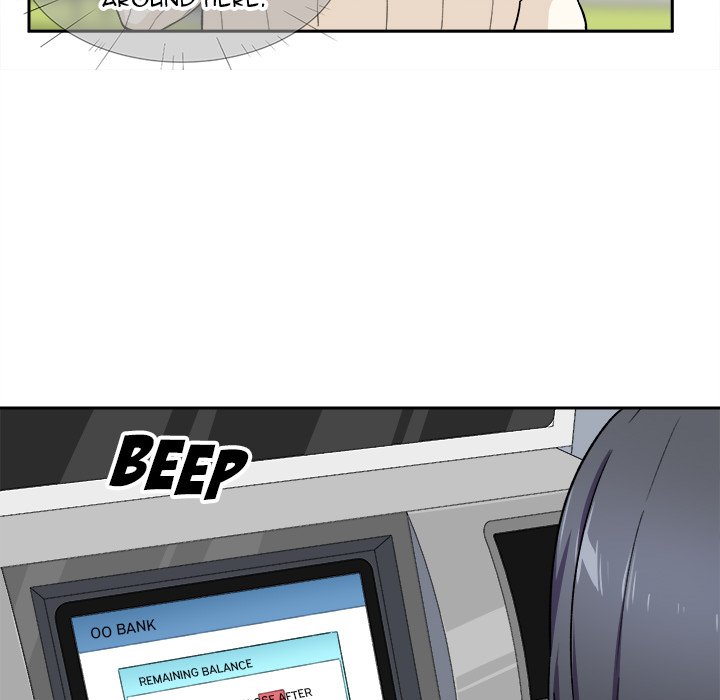 Excuse me, This is my Room Chapter 18 - Page 72