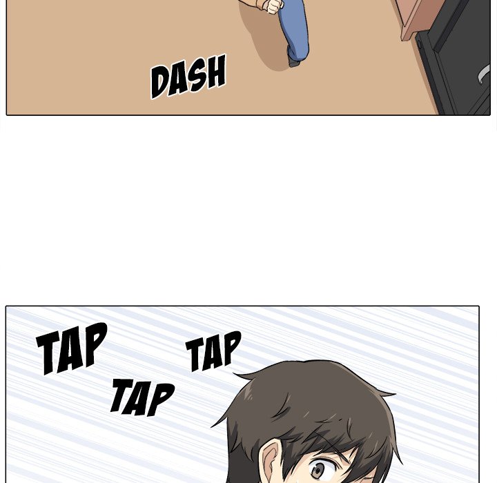 Excuse me, This is my Room Chapter 21 - Page 142