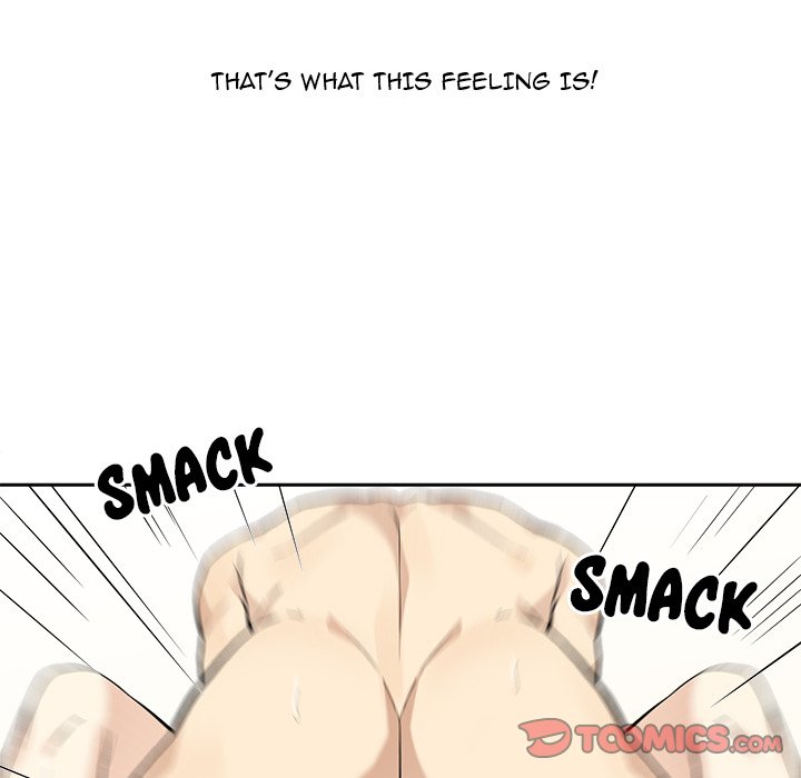 Excuse me, This is my Room Chapter 23 - Page 45