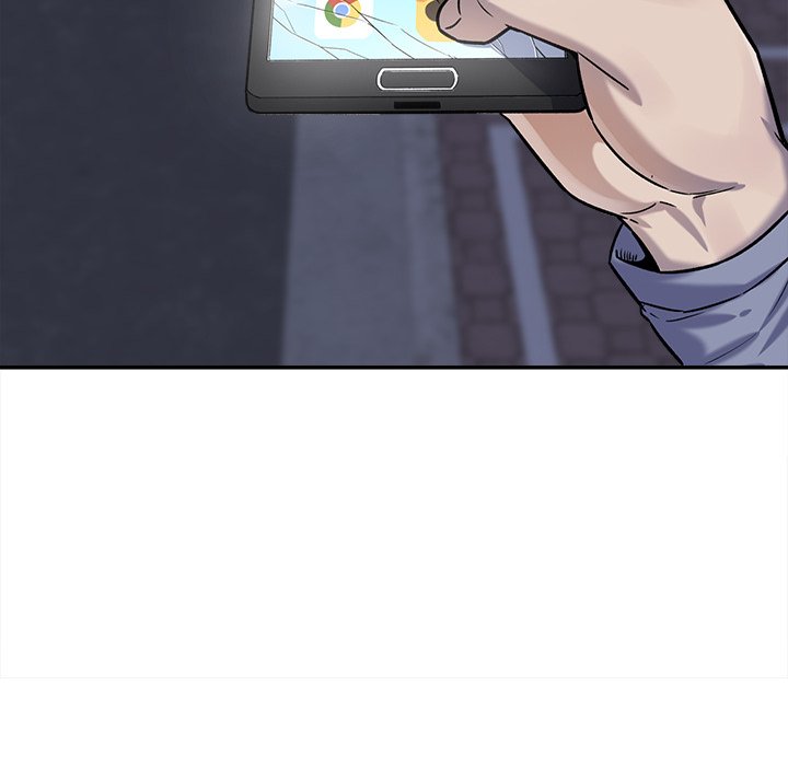 Excuse me, This is my Room Chapter 30 - Page 46