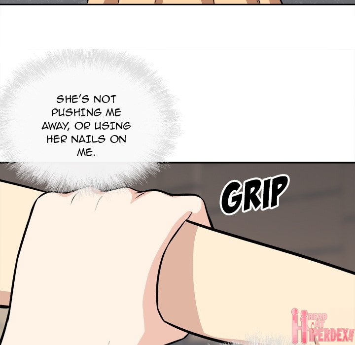 Excuse me, This is my Room Chapter 38 - Page 76