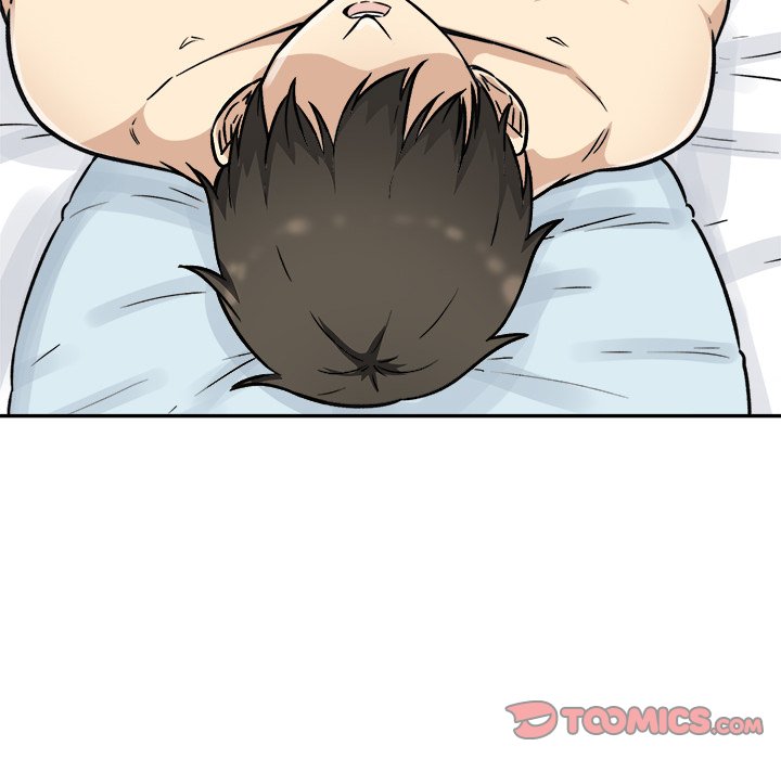 Excuse me, This is my Room Chapter 51 - Page 156