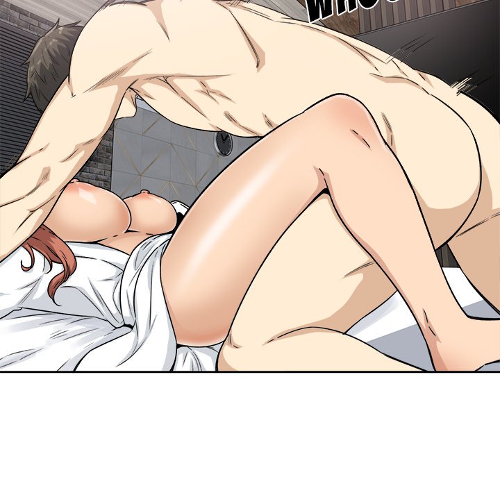 Excuse me, This is my Room Chapter 57 - Page 37