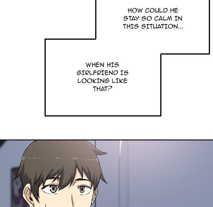 Excuse me, This is my Room Chapter 60 - Page 98