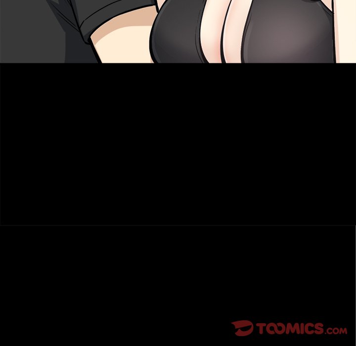 Excuse me, This is my Room Chapter 70 - Page 27