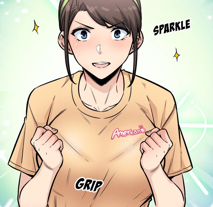 Excuse me, This is my Room Chapter 78 - Page 139