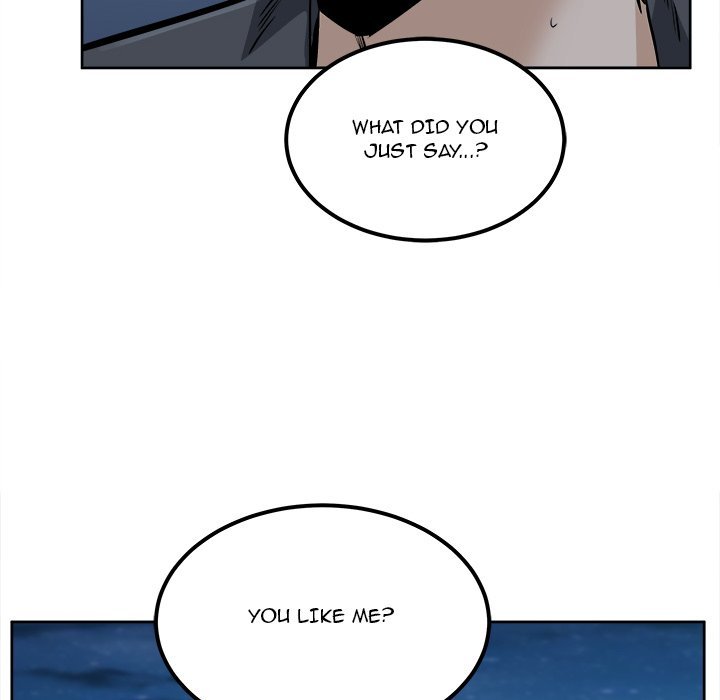 Excuse me, This is my Room Chapter 84 - Page 8