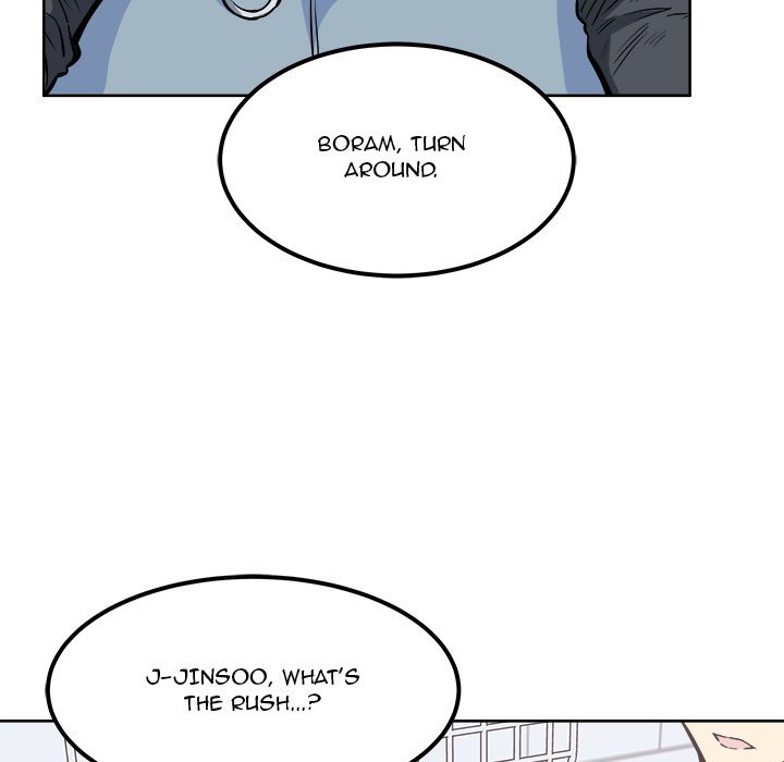 Excuse me, This is my Room Chapter 89 - Page 118