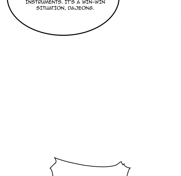 Excuse me, This is my Room Chapter 96 - Page 87