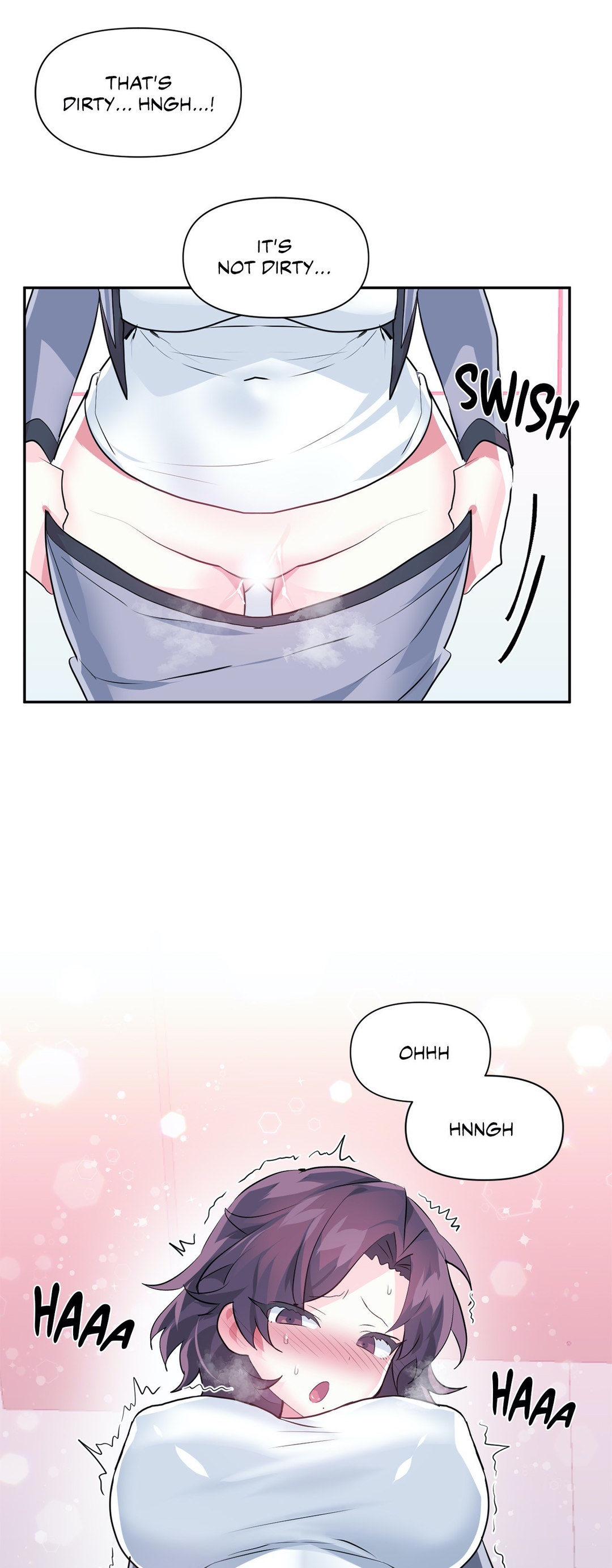 Log in to Lust-a-land Chapter 76 - Page 22