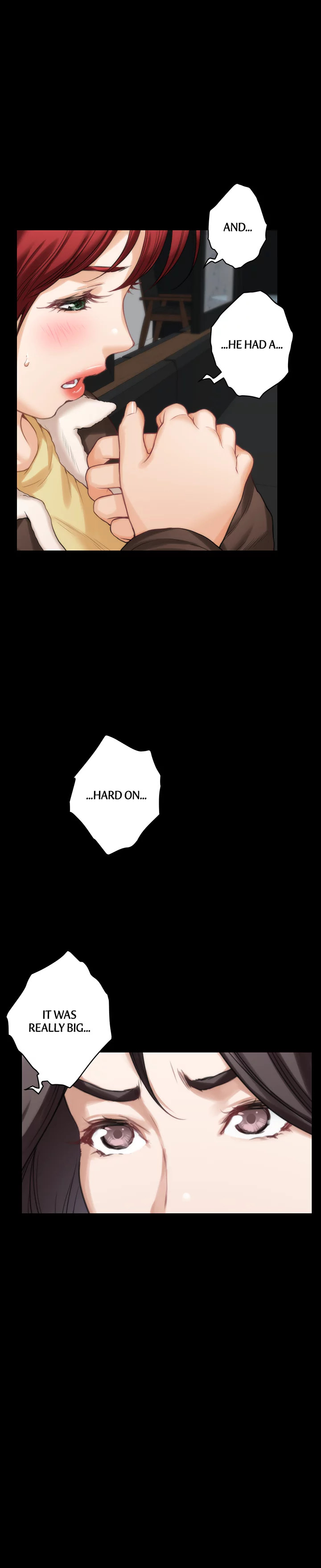 S-Mate Chapter 55 - Page 9