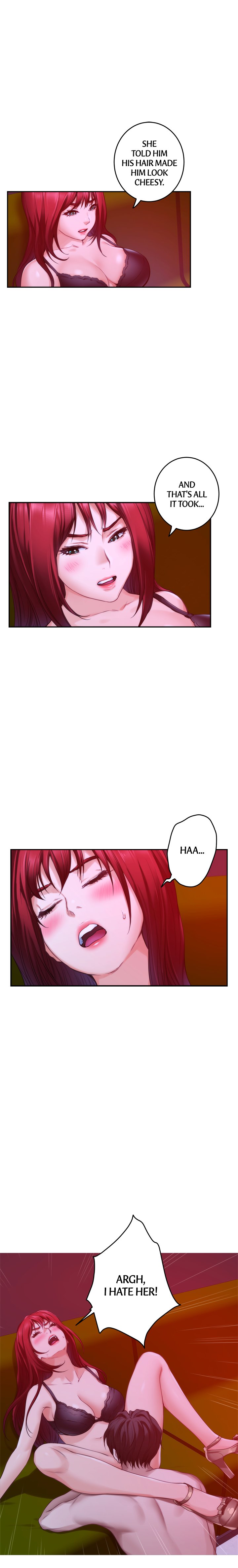 S-Mate Chapter 76 - Page 6