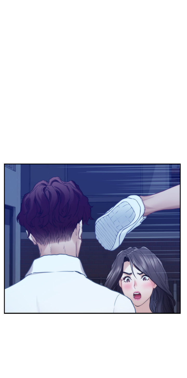 S-Mate Chapter 97 - Page 27