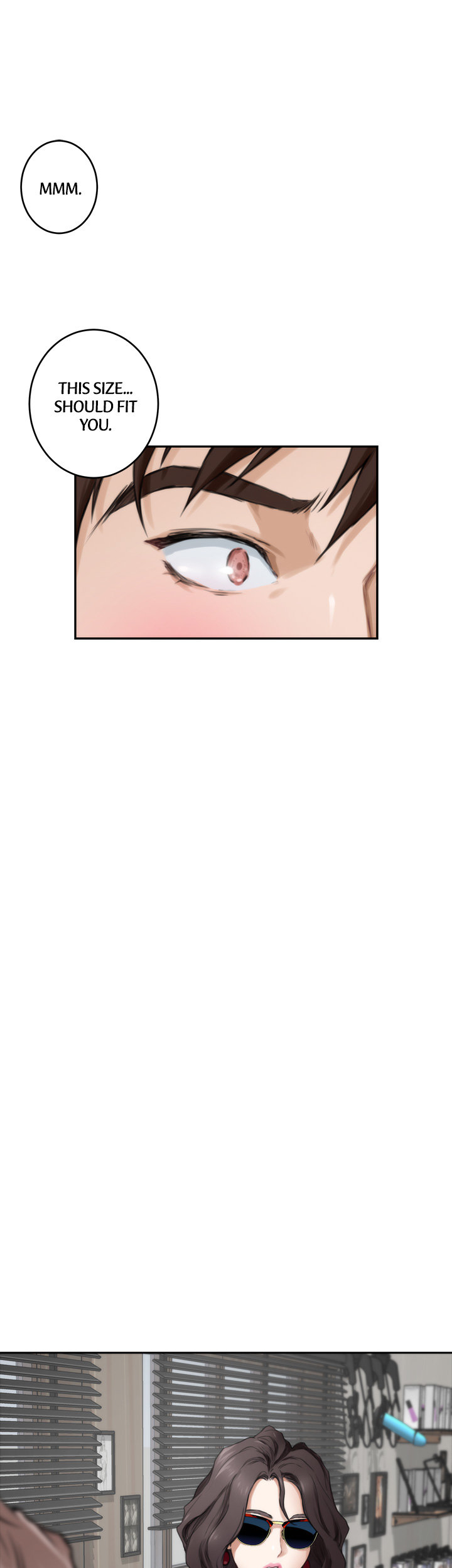 S-Mate Chapter 98 - Page 45