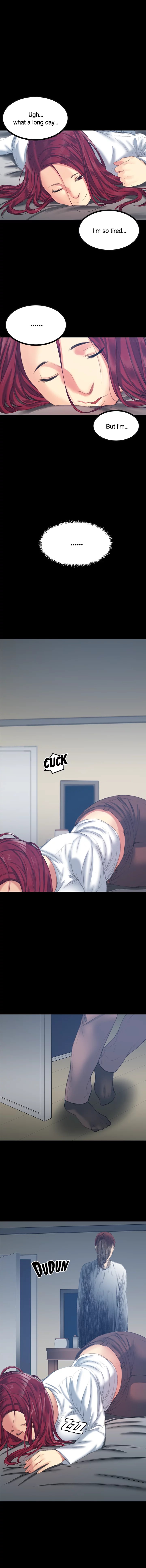 My Best Friend’s Girl Chapter 15 - Page 10