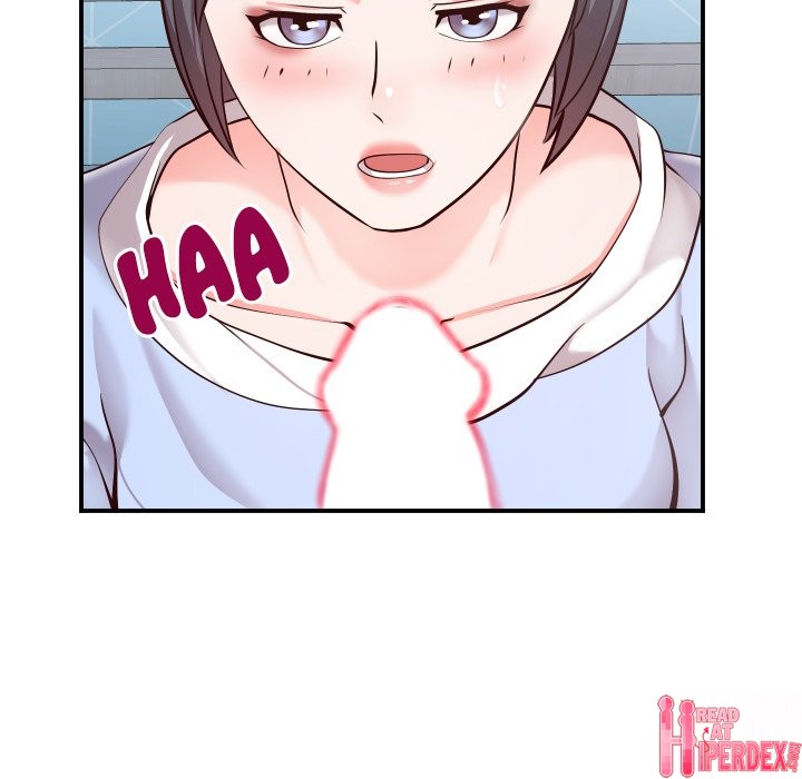 Inexperienced Chapter 11 - Page 79