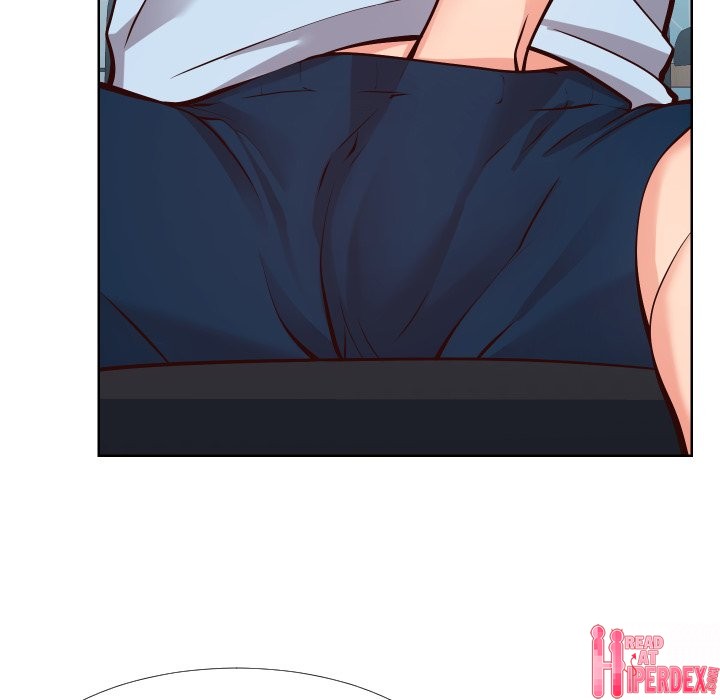 Inexperienced Chapter 13 - Page 39