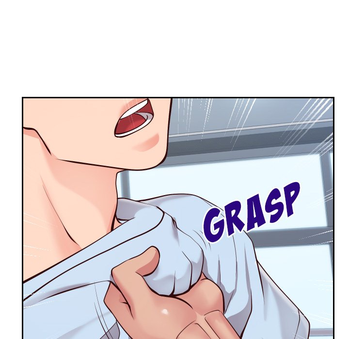 Inexperienced Chapter 15 - Page 35