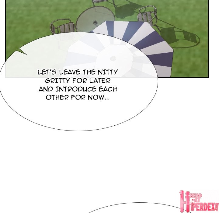 Inexperienced Chapter 15 - Page 94