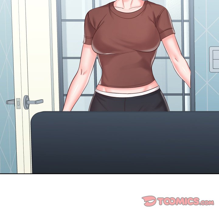 Inexperienced Chapter 19 - Page 98