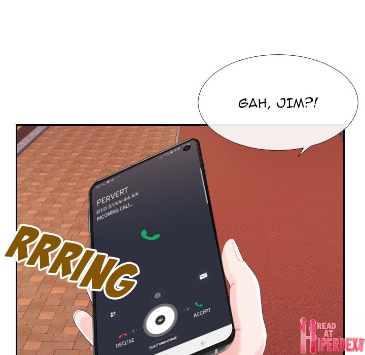 Inexperienced Chapter 22 - Page 76